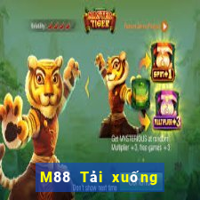 M88 Tải xuống phần mềm Demico