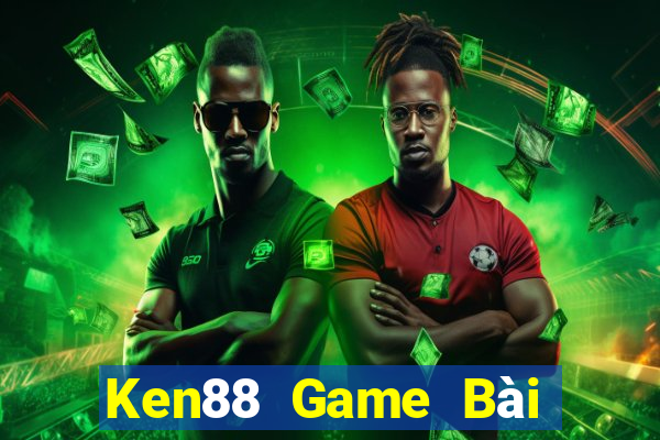 Ken88 Game Bài Đổi Thưởng Caovietnet