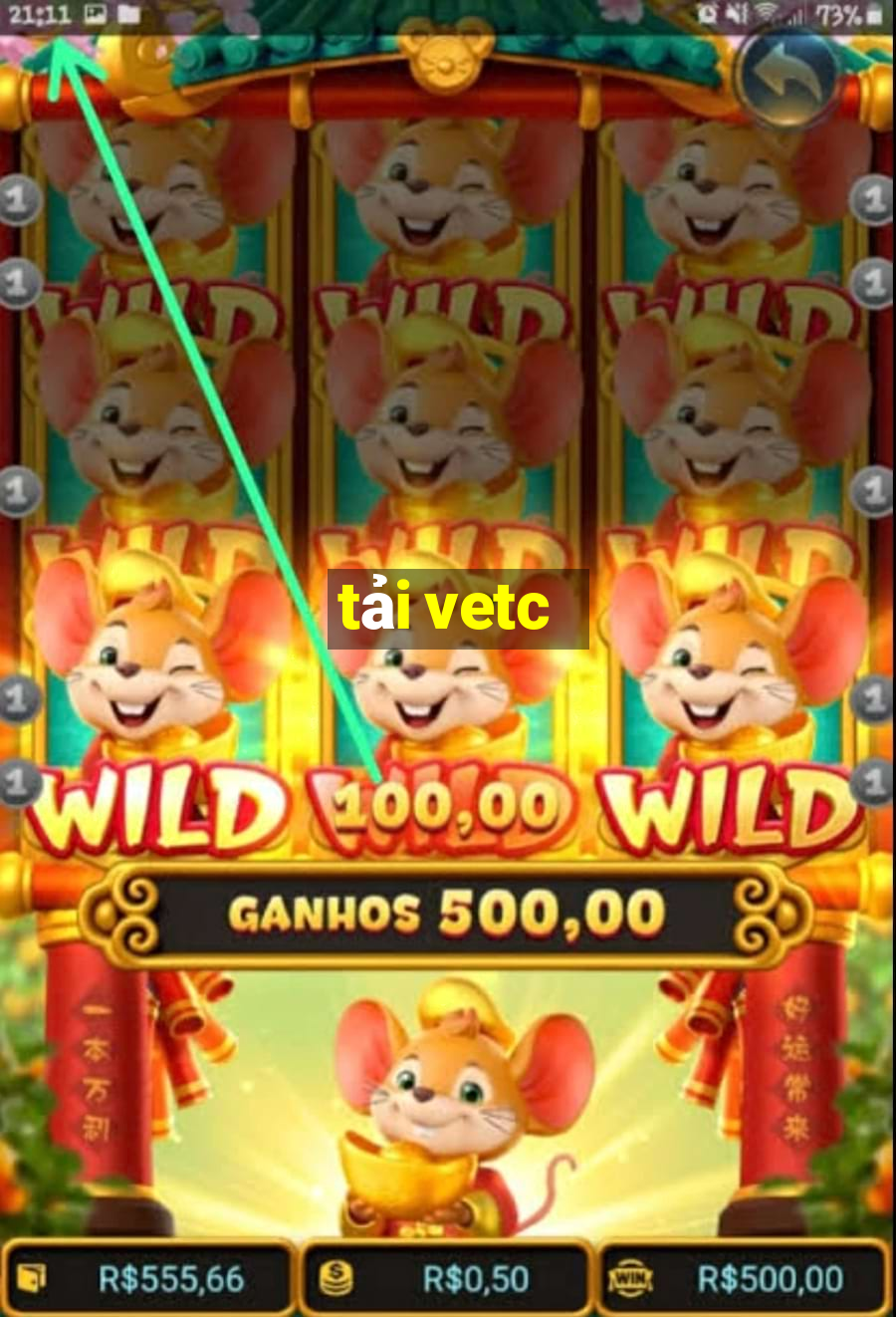 tải vetc