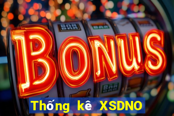 Thống kê XSDNO ngày 23