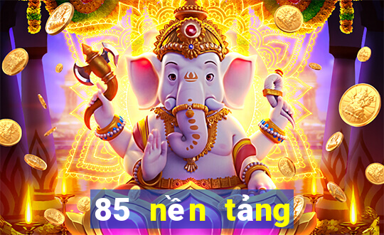 85 nền tảng thể thao điện tử