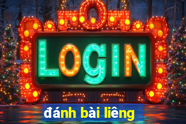 đánh bài liêng