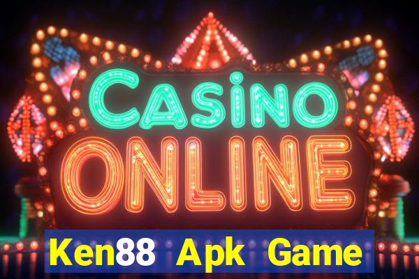 Ken88 Apk Game Bài G88