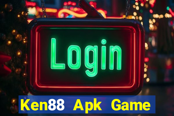 Ken88 Apk Game Bài G88