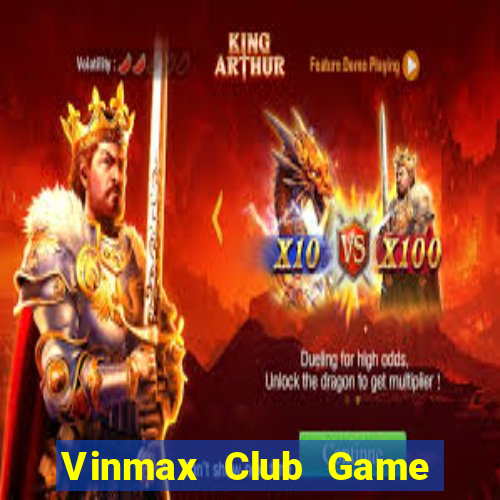 Vinmax Club Game Bài 1368