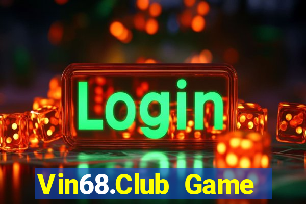 Vin68.Club Game Bài V52