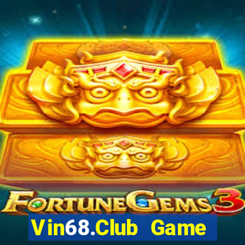 Vin68.Club Game Bài V52