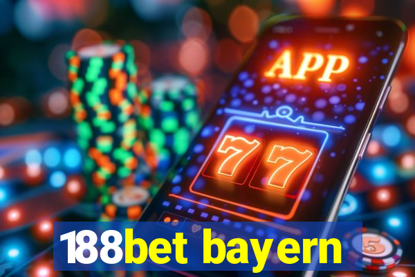 188bet bayern