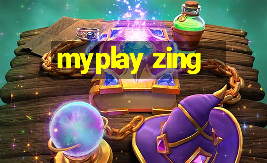 myplay zing