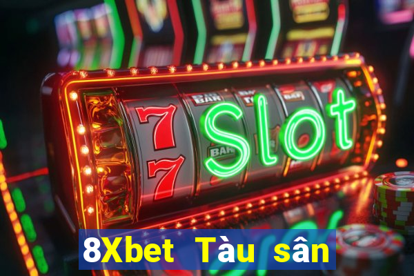 8Xbet Tàu sân bay phượng hoàng