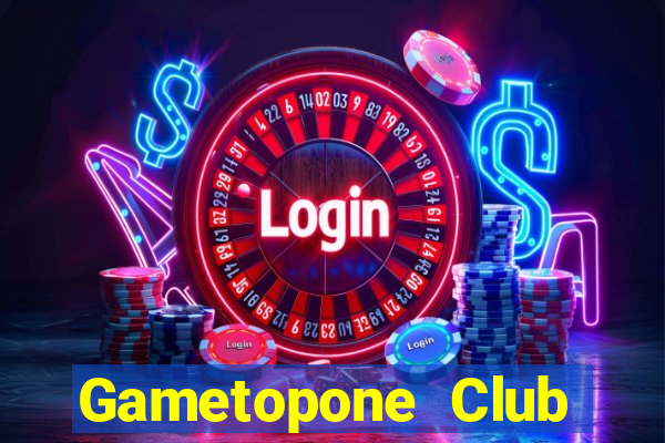 Gametopone Club Game Bài Có Code