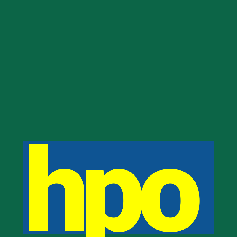 hpo