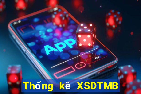 Thống kê XSDTMB ngày 30