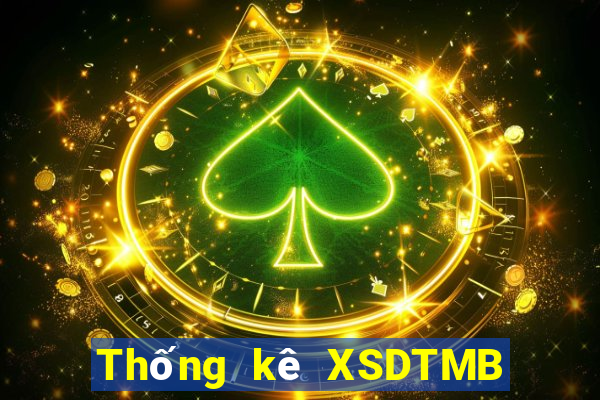 Thống kê XSDTMB ngày 30