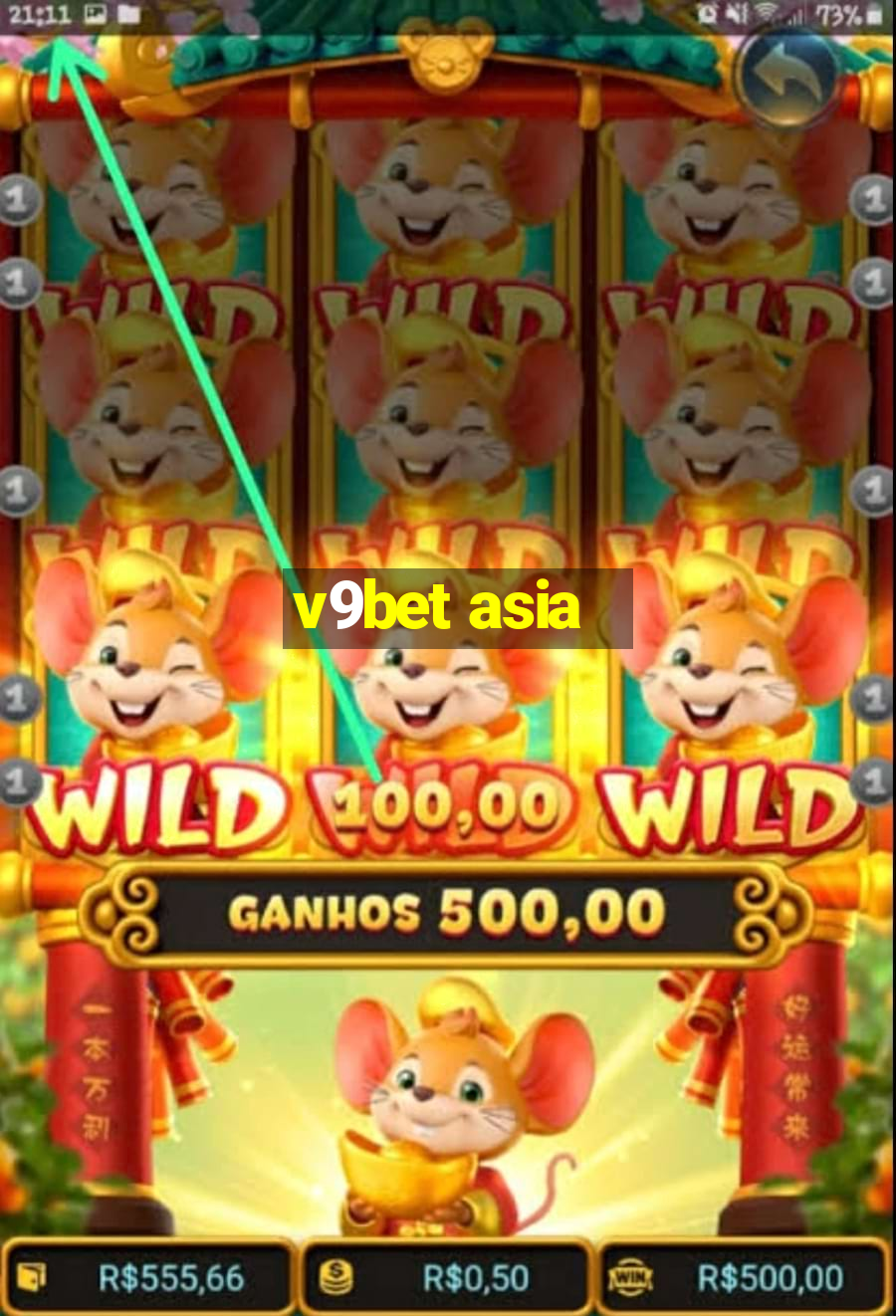 v9bet asia