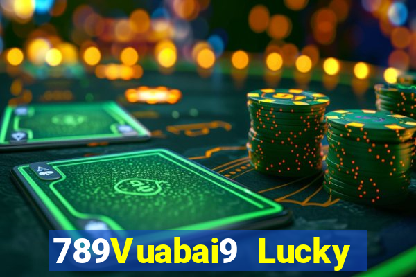 789Vuabai9 Lucky Twin Đăng ký