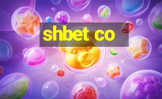 shbet co