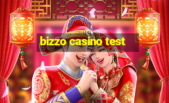 bizzo casino test