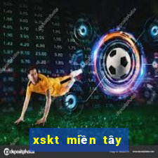 xskt miền tây hôm nay