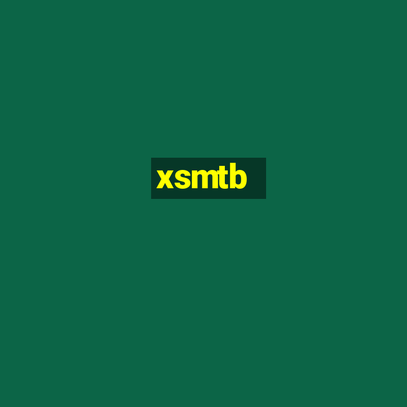 xsmtb