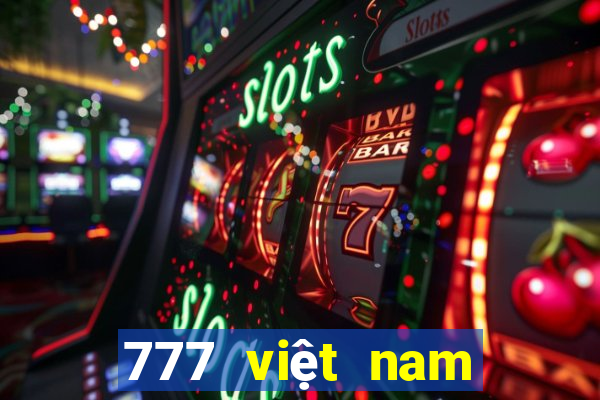 777 việt nam Màu Mạng Ứng dụng