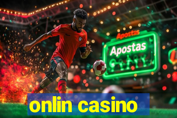 onlin casino