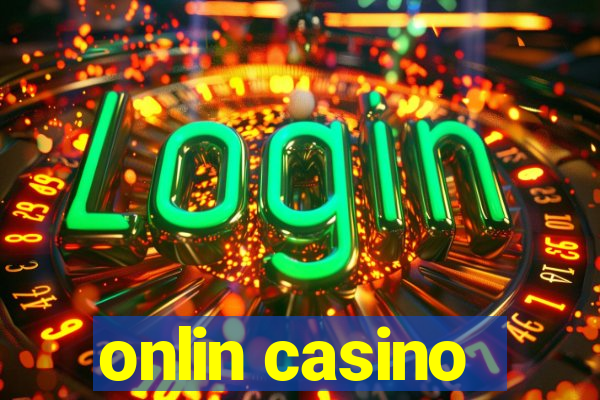 onlin casino