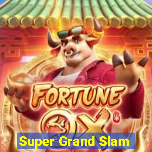 Super Grand Slam