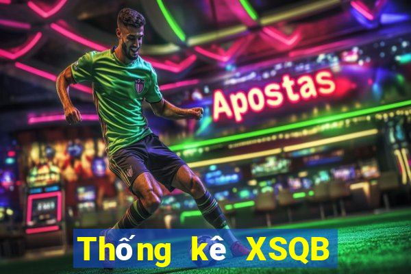 Thống kê XSQB ngày 30