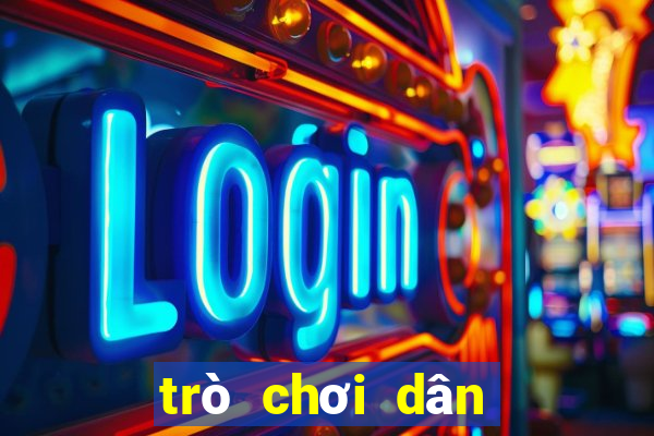 trò chơi dân gian ngày tết