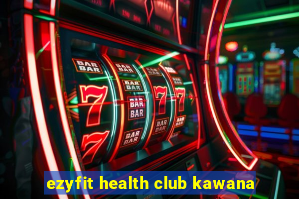 ezyfit health club kawana