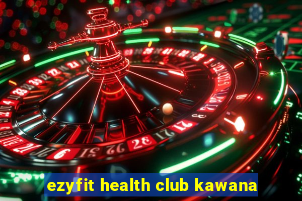 ezyfit health club kawana