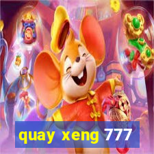 quay xeng 777