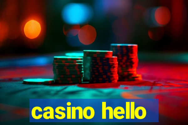 casino hello