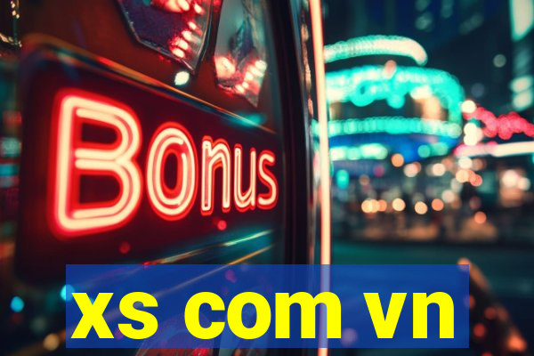 xs com vn