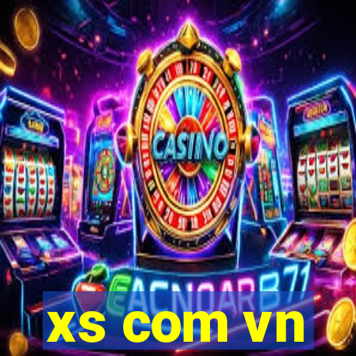 xs com vn