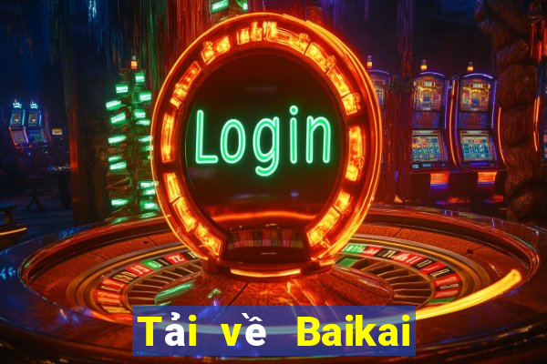 Tải về Baikai Hui ios