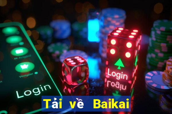 Tải về Baikai Hui ios