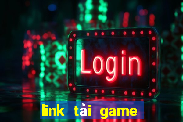 link tải game bài đổi thưởng