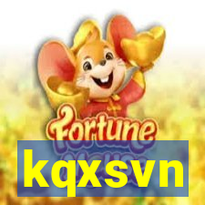 kqxsvn