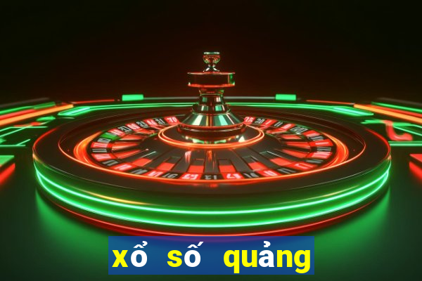 xổ số quảng bình ngày 11 tháng 05