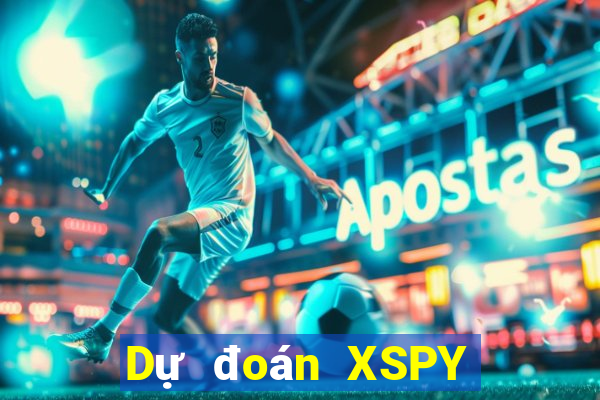 Dự đoán XSPY ngày 19