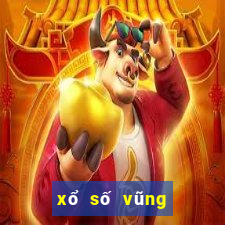 xổ số vũng tàu ngày 18 tháng 5