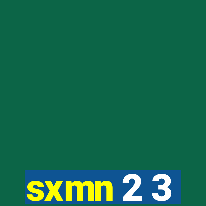 sxmn 2 3