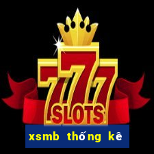 xsmb thống kê đặc biệt