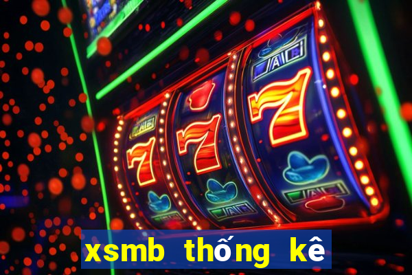 xsmb thống kê đặc biệt