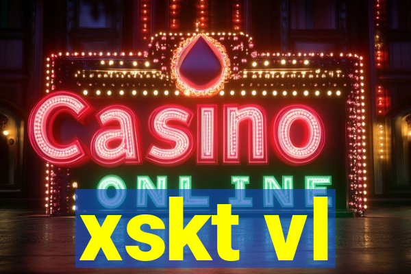 xskt vl