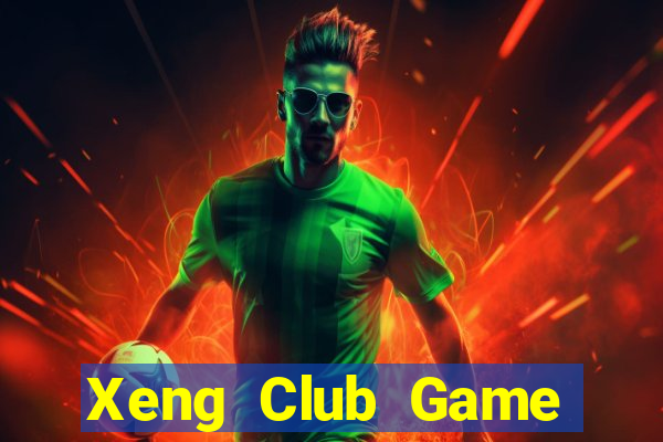 Xeng Club Game Bài Asia99