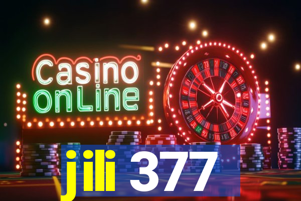 jili 377