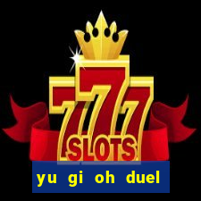 yu gi oh duel link apk